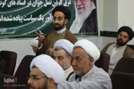 سومین گردهمایی پلیس و ائمه جماعات استان مرکزی - اراک/عکاس:طاها نظیری