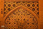 مسجد قطبیه؛ شکوه معماری دوره صفوی