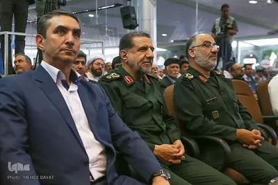 اجلاسیه ۱۲۰۰شهید فرهنگی و دانش‌آموز استان مرکزی در اراک