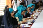 نشست خبری سی‌و‌پنجمین جشنواره بین‌المللی فیلم‌های کودکان و نوجوانان