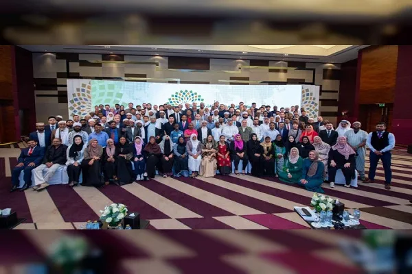 BAE’deki Müslüman toplulukların ilk gençlik forumu sonlandı