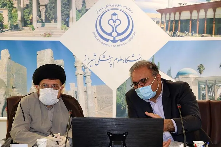 بازگشت ۴ کارخانه تولید اقلام بهداشتی به چرخه تولید در فارس