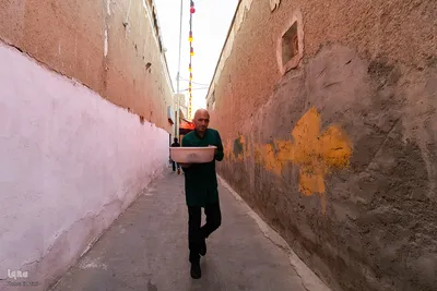 خانه بنکدار؛ دو قرن میزبانی از سوگواران حسینی

