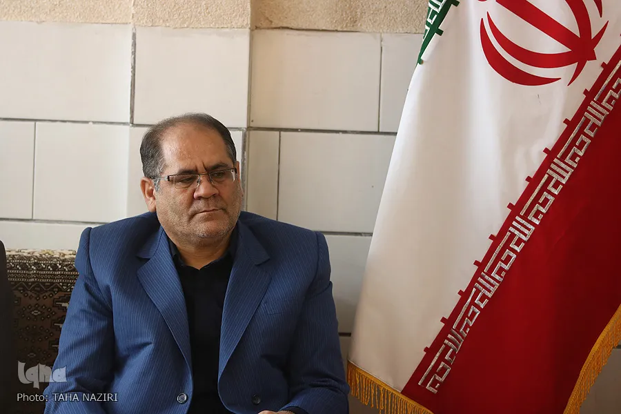 اعضای جانباز ۷۰ درصد اراکی به بیماران نیازمند اهدا شد