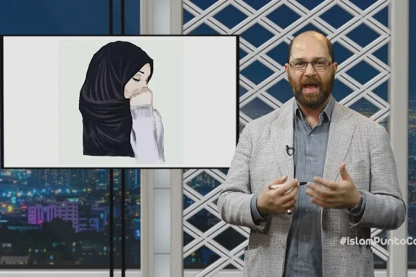 «شرم و حیا» موضوع این هفته «اسلام دات کام»