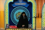روز دوم چهل‌وهشتمین دوره مسابقات سراسری قرآن استان اصفهان