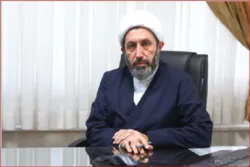 ICRO Chief Visits International Quran News Agency