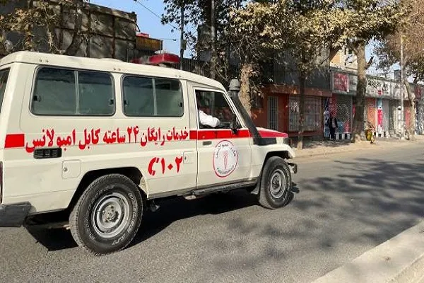 Afganistan'da bombalı saldırılar: 3 ölü