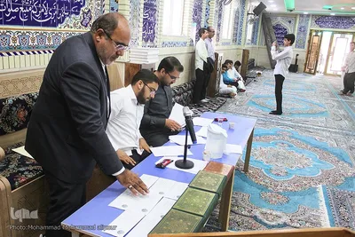 اولین دوره مسابقات قرائت تحقیق، ترتیل و تقلیدی قرآن مجید «ریاض الفرقان» در اهواز