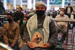 اولین سالگرد شهادت سرلشکر مدافع حرم « عبدالرسول استوار محمود آبادی‎‎»