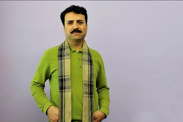 تئاتر امروز گذشته‌نگر و ناکارآمد است