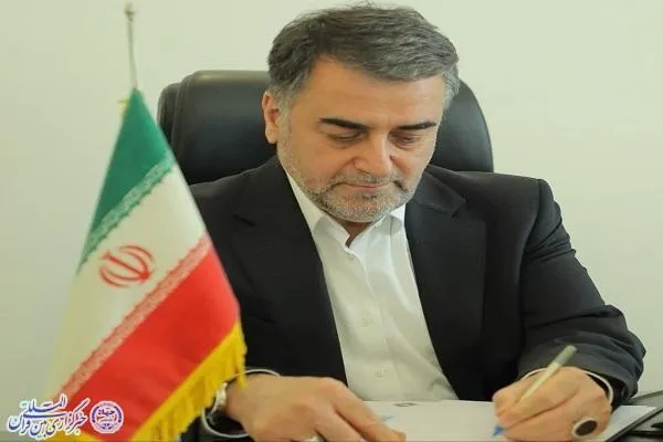 نیروی انتظامی در سنگر نخست برقراری نظم و امنیت اجتماعی
