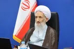 گردهمایی ائمه جمعه استان مازندران