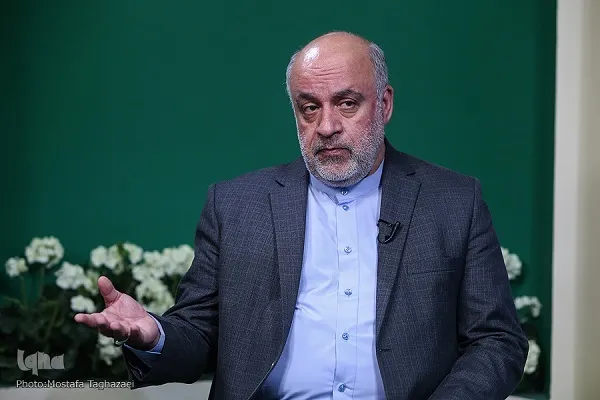 روابط ایران و عراق محکوم به استراتژیک ماندن است