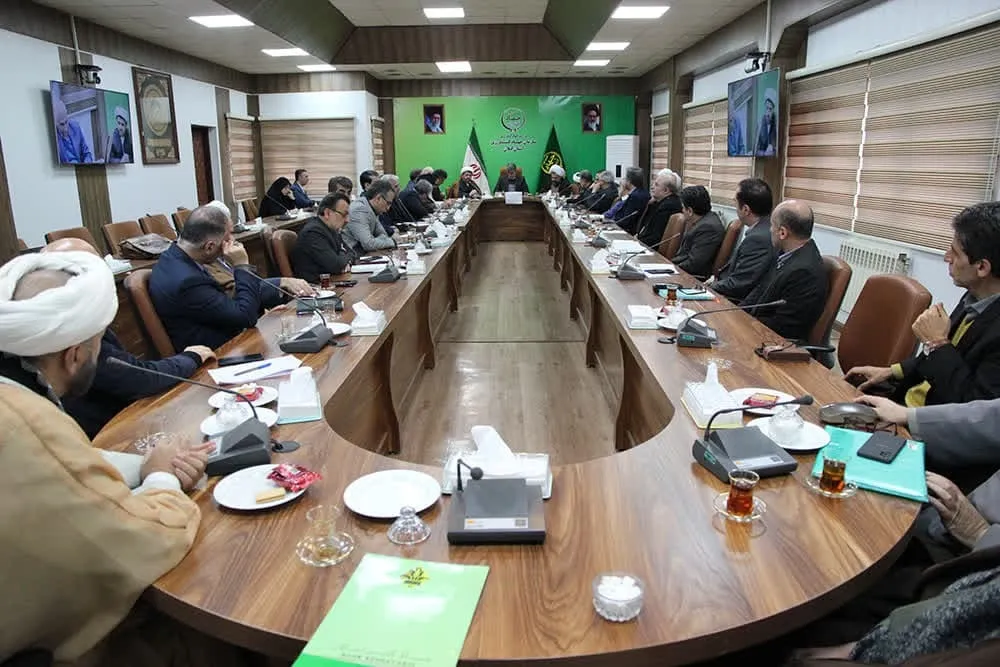 حرکت در مسیر عدالت علوی؛ تجلی‌بخش اسلامیت نظام ایران