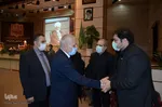 مجلس بزرگداشت استاندار اسبق آذربایجان شرقی‎‎