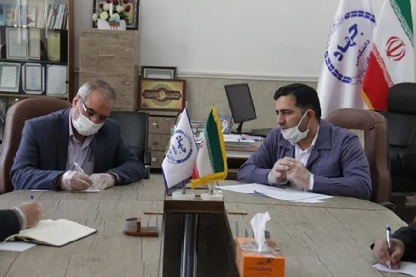 ظرفیت آموزش‌های کوتاه‌مدت جهاد دانشگاهی در حیطه اشتغال پایدار