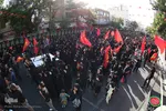 ⁨اجتماع بزرگ عاشورائیان در کرج