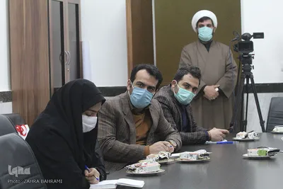 نشت خبری شیخ عبد الکریم پاز امام جمعه مرکز اسلامی بوئنوس آیرس