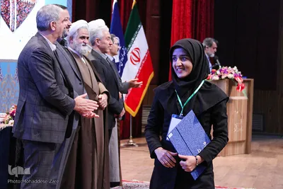 افتتاحیه سی‌و‌سومین جشنواره ملی قرآن‌و‌عترت دانشجویان کشور