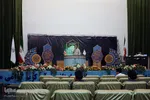 چهلمین دوره مسابقات قرآن اوقاف آذربایجان شرقی
