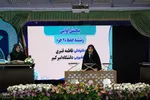 حال و هوای دومین روز از سی‌ونهمین جشنواره ملی قرآن و عترت دانشجویان کشور