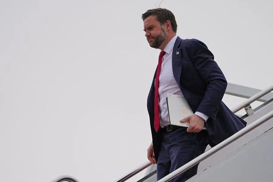 Le vice-président américain : Aucun accord n