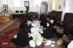 همت بلند بانوان سمنانی