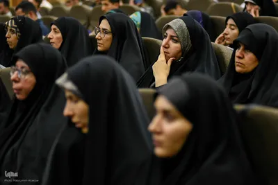 افتتاحیه اولین دوره تربیت مربی روخوانی قرآن کریم‎