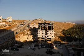 تخریب منازل فلسطینیان در حومه قدس اشغالی