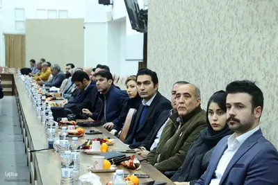 بیست و چهارمین جشنواره تجلیل از برگزیدگان پژوهش و فناوران استان آذربايجان شرقی‎