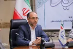 آیین بزرگداشت سالگرد رحلت امام خمینی در جهاد دانشگاهی آذربایجان شرقی‎‎