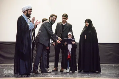 حال و هوای چهاردهمین جشنواره فیلم فجر اصفهان
