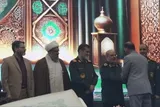 برگزاری اولین جشنواره قرآنی سپاه صاحب‌الامر (عج) استان قزوین