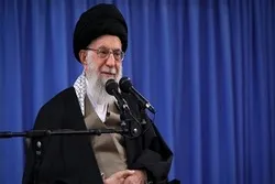 د ایران ولس به امریکې ته تاریخي ماتې ورکړي