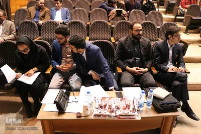 مسابقات مناظره دانشجویی