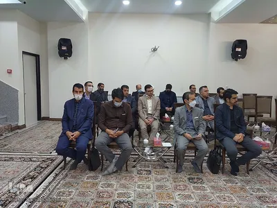 نشست علمی تبیین حقایق و ارزش‌های انقلاب در تبریز