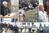 پیروزی در جنگ ترکیبی؛ حاصل وحدت، رهبری و بصیرت مردمی