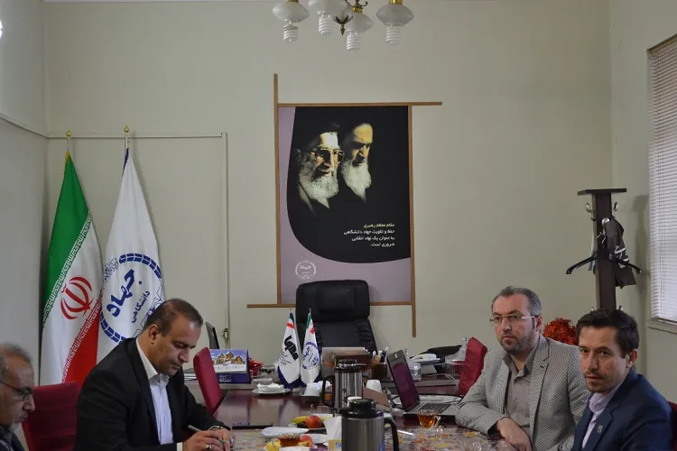 جهاددانشگاهی؛ ظرفیت كامل برای دستیابی به رونق تولید