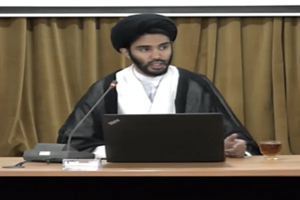 دیدگاه ریچارد داوکینز و علامه مصباح درباره خداباوری انسان