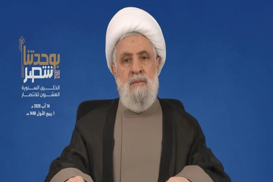 الشيخ قاسم: المقاومة ماضية في خياراتها وقادرة على تغيير المعادلة