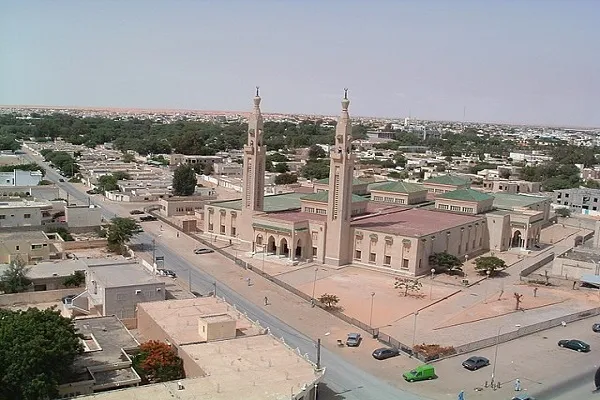 نواكشوط تحتفل بإعلانها عاصمة للثقافة في العالم الإسلامي
