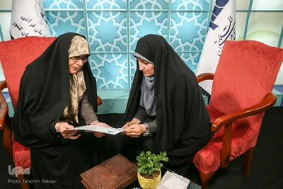 بایاوران وحی