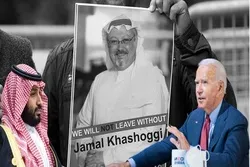 Changements dans l'approche américaine de Biden envers les Saoudiens sur l'affaire Kashoggi
