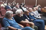 نگاهی بر نمایش دفاع مقدسی«فریاد زیرآب» به نویسندگی و کارگردانی «امیر امیرنیا»