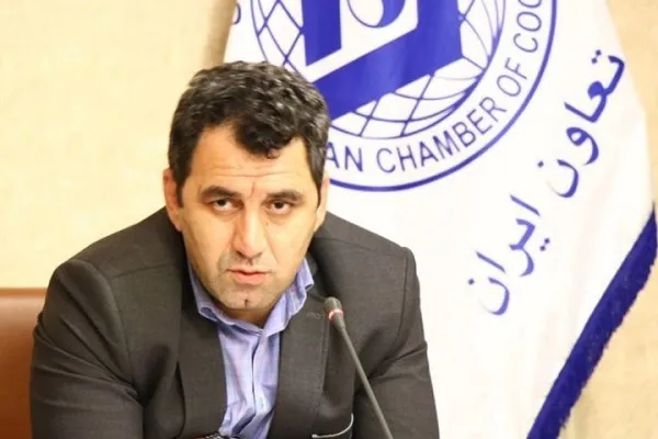 فعالیت 200 شرکت تعاونی دانش‌بنیان + صوت
