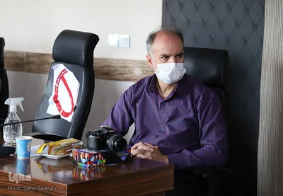 نشست تخصصی«رابطه غدیر و نقش و جایگاه ولایت در حفظ و صیانت از دستاوردهای انقلاب اسلامی» در جهاددانشگاهی آذربایجان شرقی