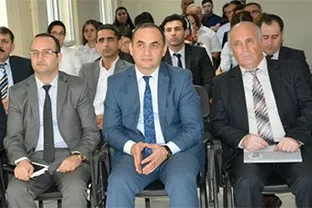 «ترجمه متون دینی»؛ محور همایش باکو