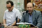 جلسه عبدالوحید جعفرزاده