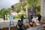 آیین معنوی جایگزینی قرآن در دروازه قرآن‎
